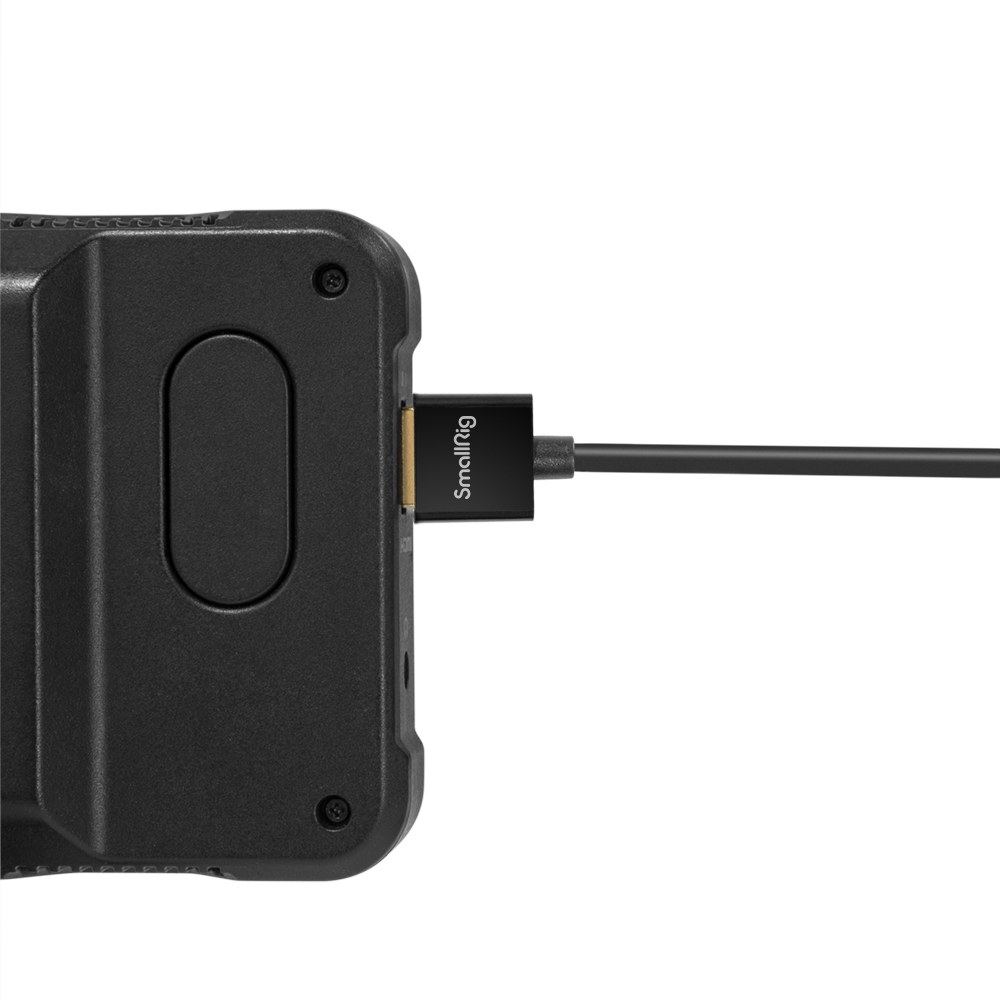 Ultra Slim 4K HDMI kabel 55cm