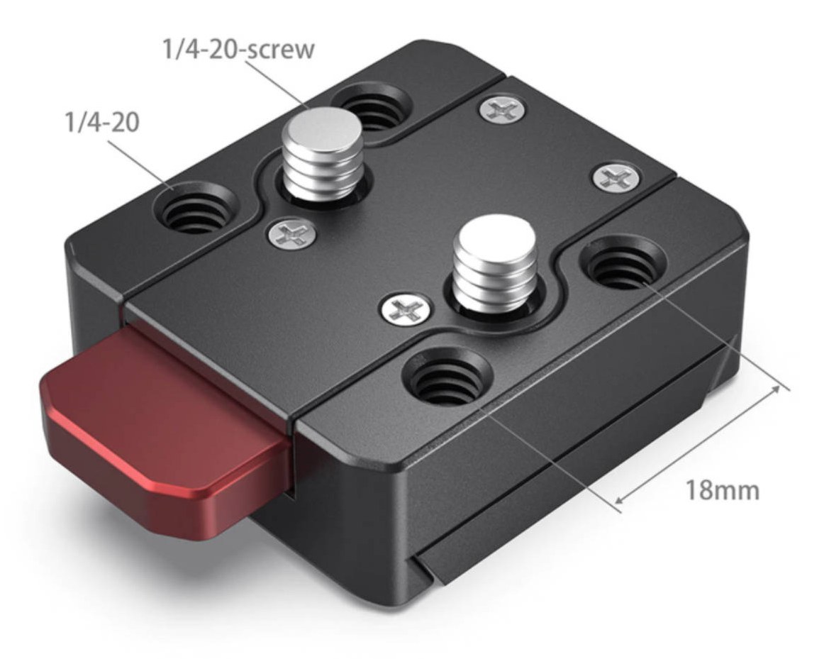 Mini V-Lock Assembly Kit MD2801