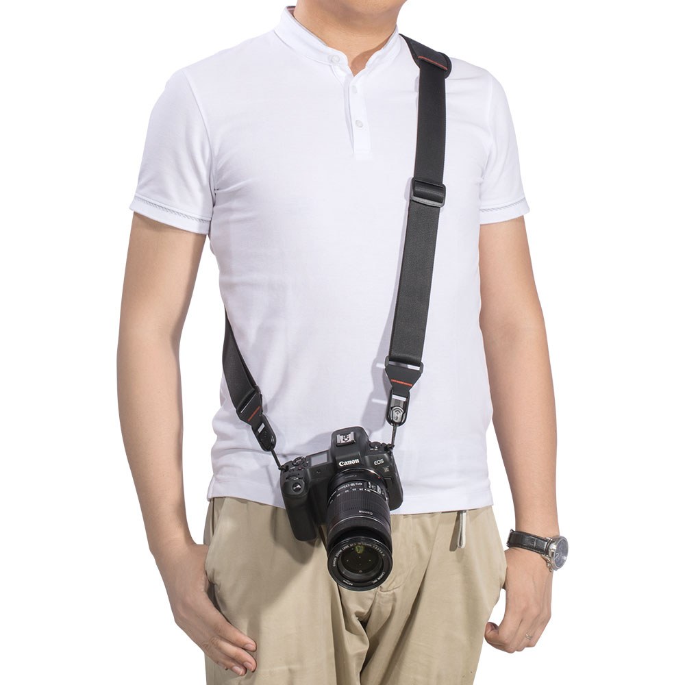 Ramenní popruh pro fotoaparát