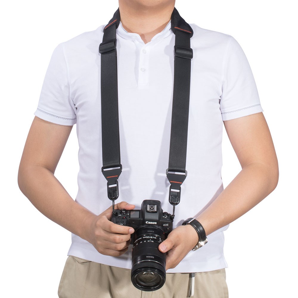 Ramenní popruh pro fotoaparát