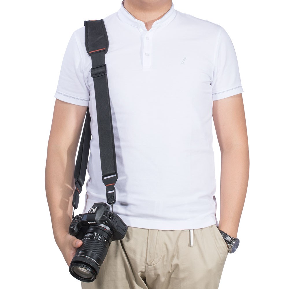 Ramenní popruh pro fotoaparát