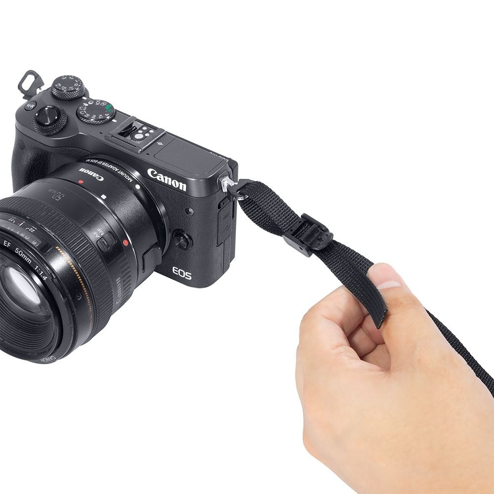 Camera Neck Strap Lite