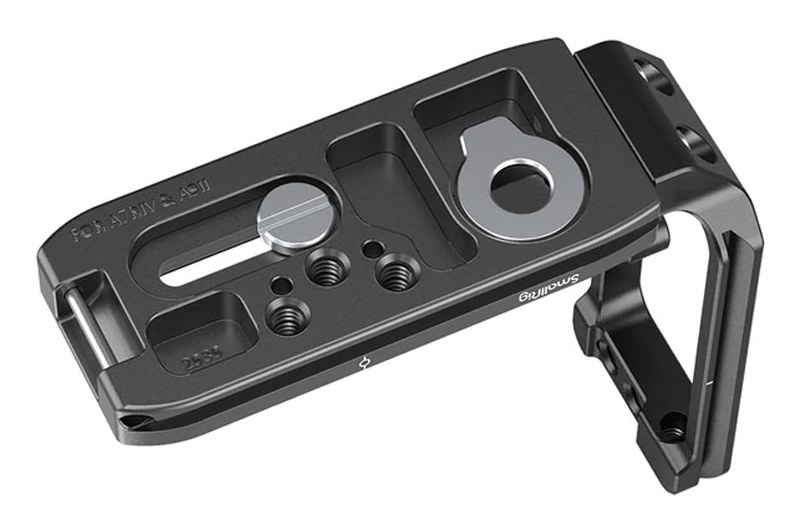 Držák SmallRig L-Bracket pro Sony Alpha 7R IV a A9 II