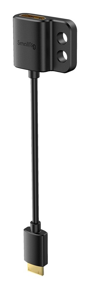 Ultra Slim 4K HDMI Adapter Cable (C to A)
