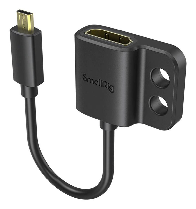 Kabel Ultra Slim 4K HDMI Adapter (D na A)