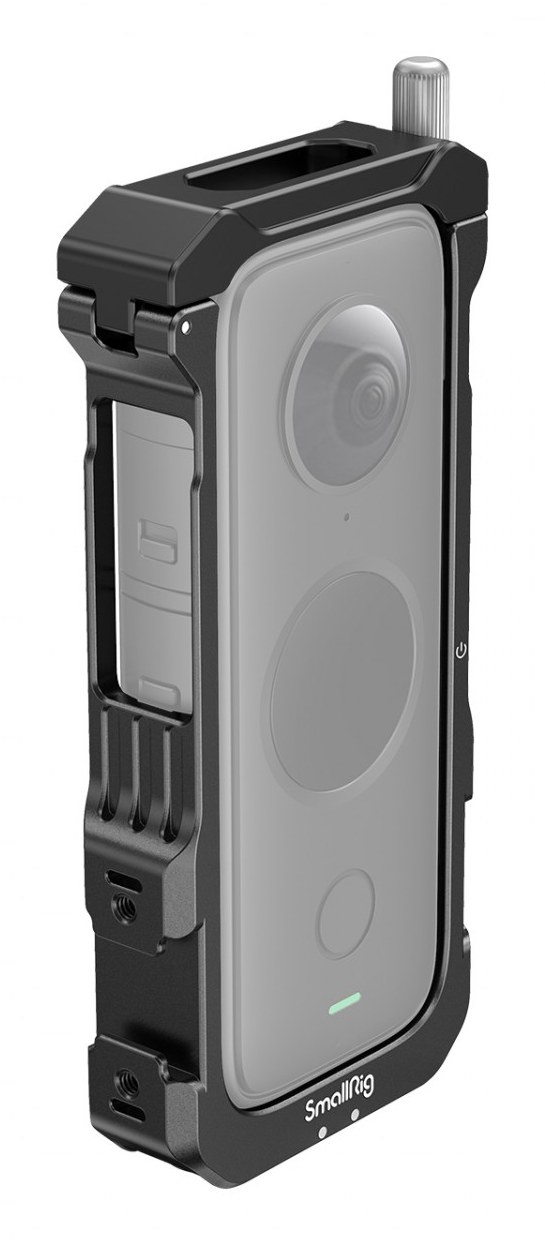 Utility Frame for Insta360 ONE X2