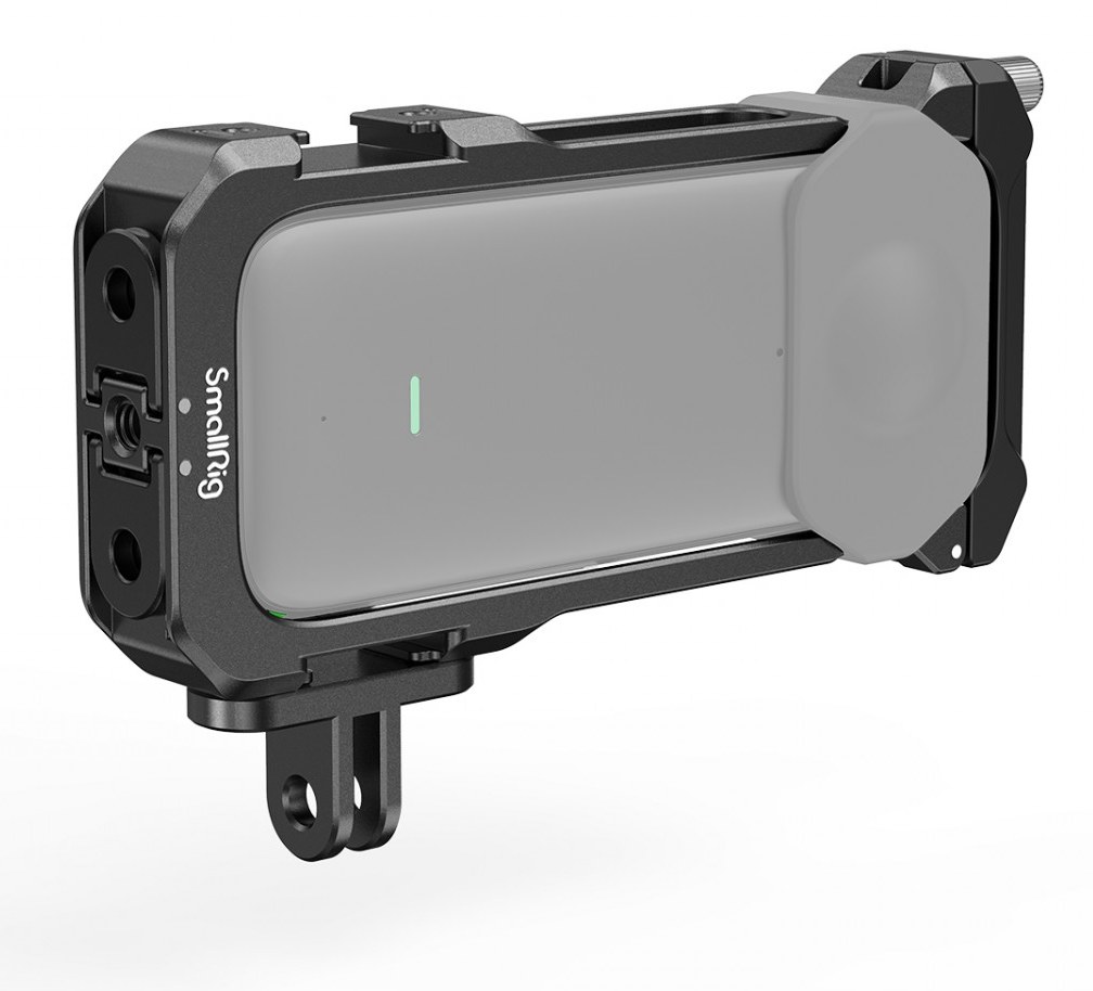 Utility Frame for Insta360 ONE X2