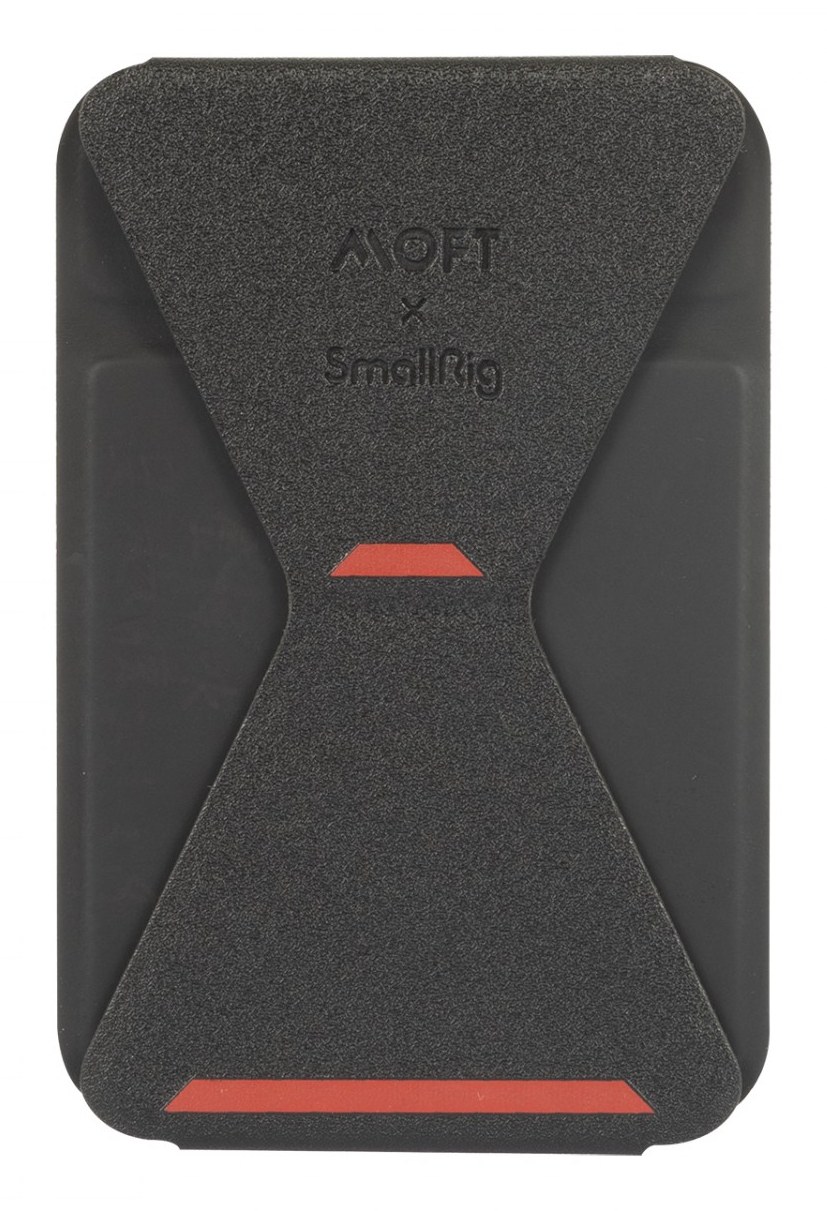 MOFT x SmallRig Snap-on stojánek na telefon pro iPhone 12 Series
