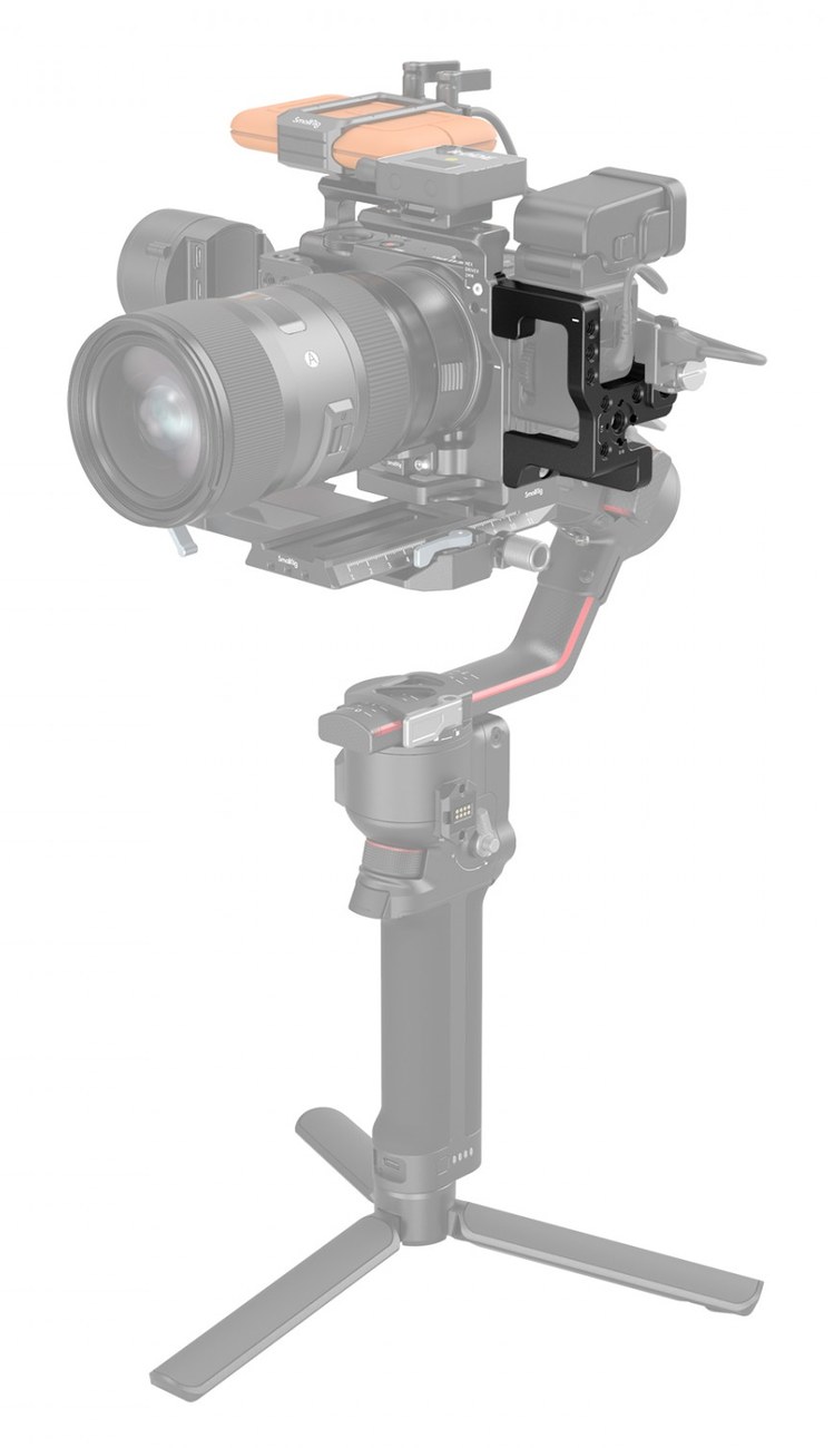 Klec pro SIGMA ELECTRONIC VIEWFINDER EV-11