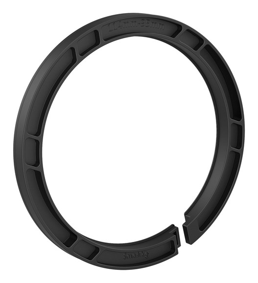 Clamp-On Ring for Matte Box 2660 (114mm-95mm)