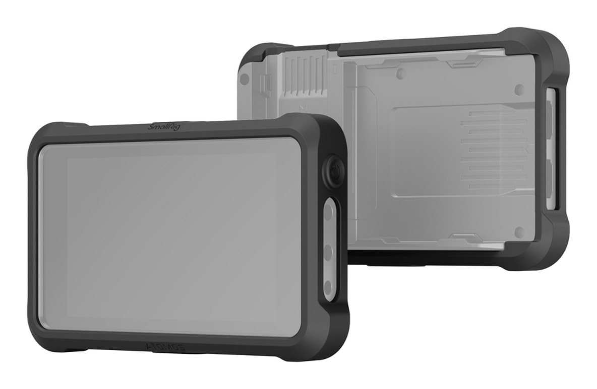 Silikonové pouzdro Atomos Ninja V Series (sada) 3448
