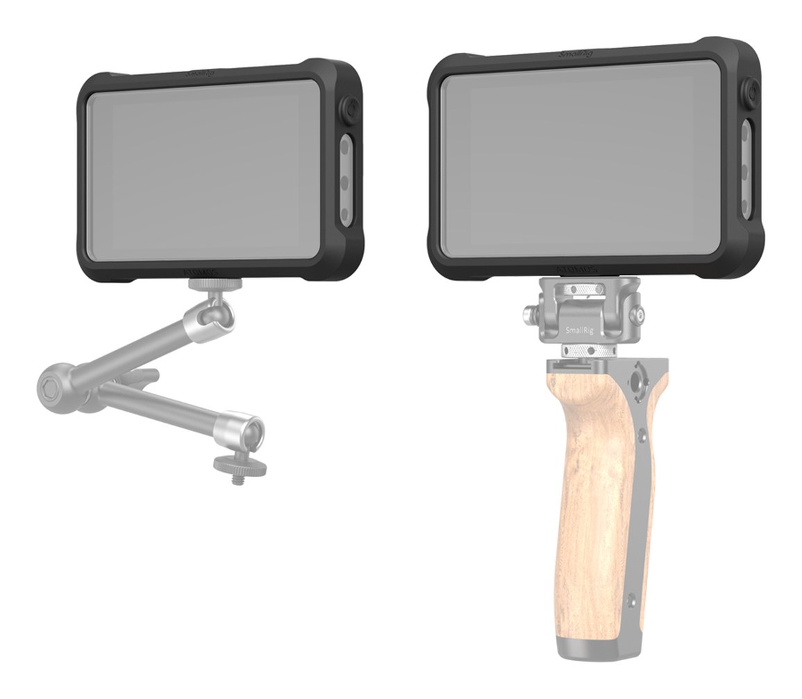 Silikonové pouzdro Atomos Ninja V Series (sada) 3448