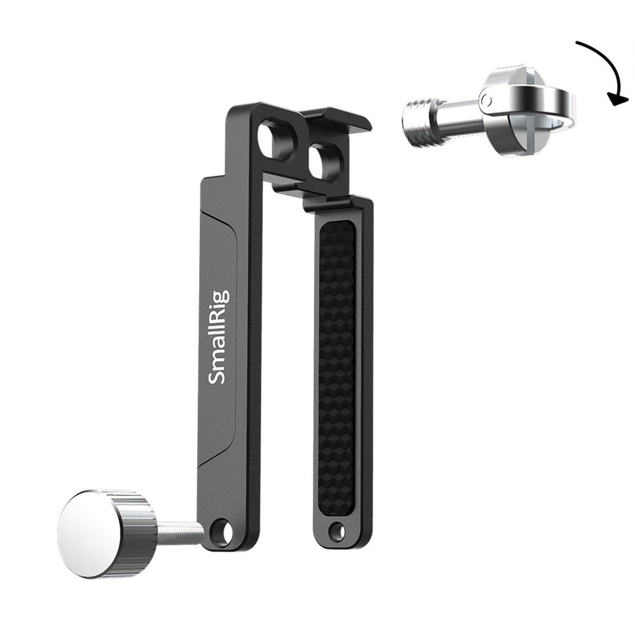 Svorka SmallRig pro kabel mobilního telefonu