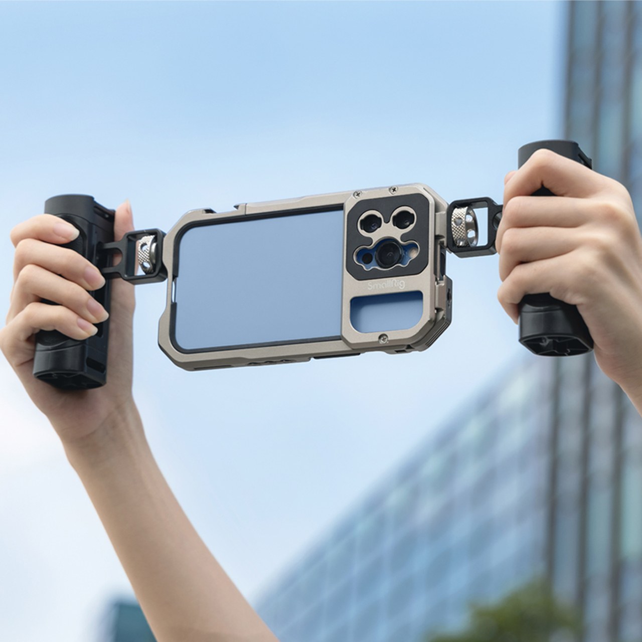 Video Kit Lite pro iPhone 13 Pro Max