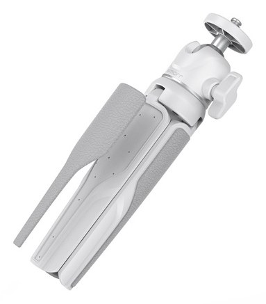 simorr Vigor VK-30 Vlog Kit White Special Edition