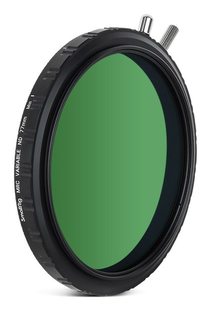 77mm MRC VND filtr