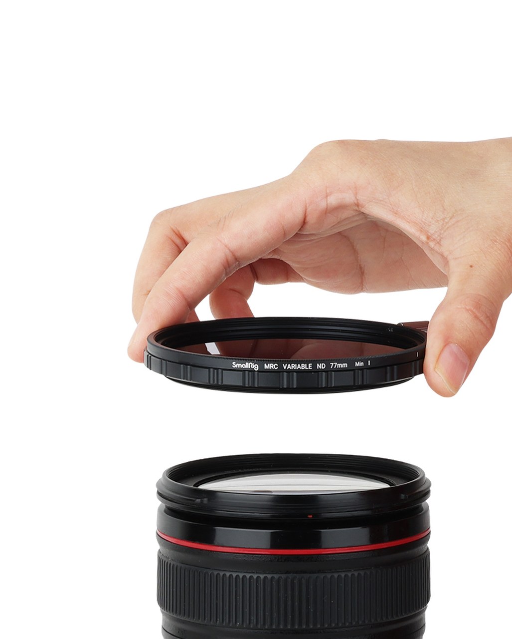 77mm MRC VND filtr