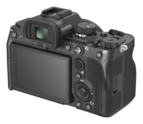 Screen Protector for Sony Alpha 7 IV 3750