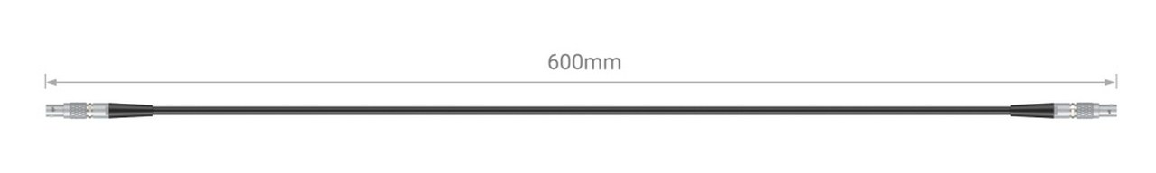0B302-0B302 Adapter Cable