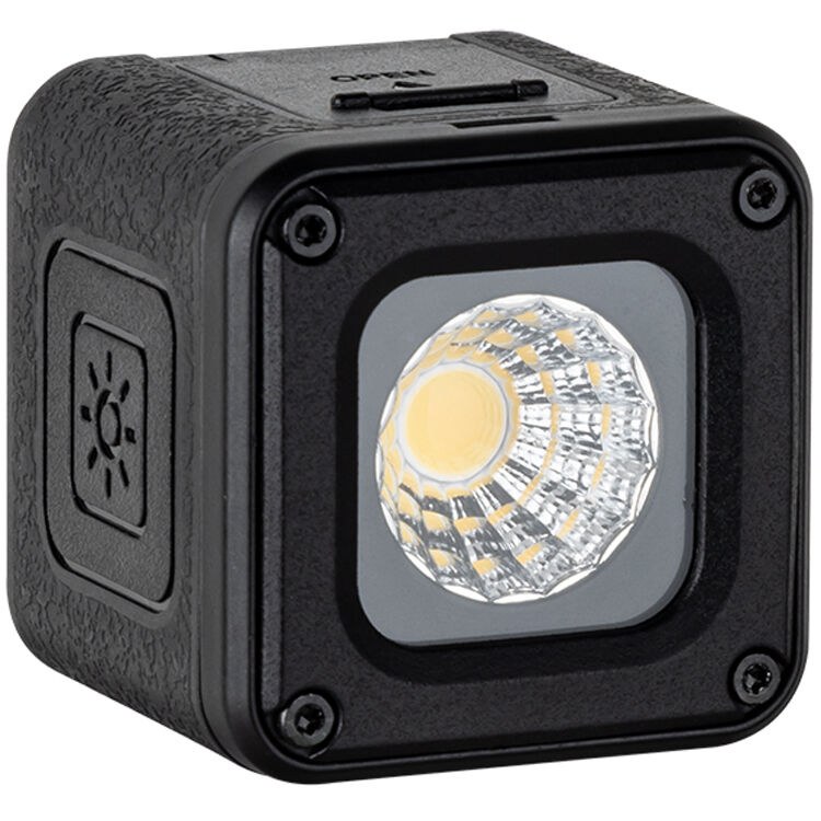 RM01 LED Video Light