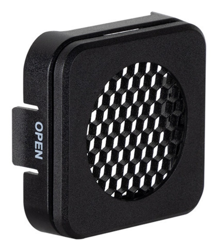 RM01 LED Video Light