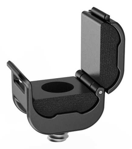 Camera Cable Clamp