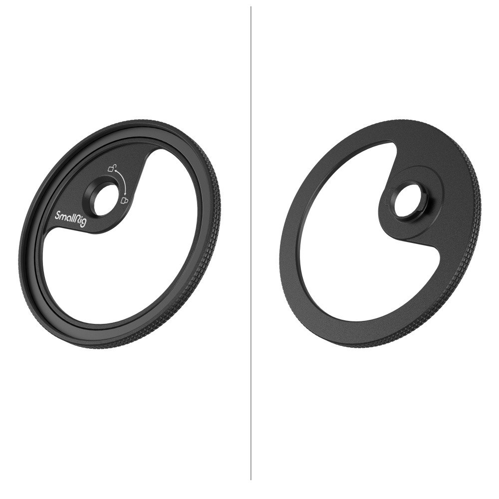 52mm Cellphone Filter Ring Adapter (M Mount) 3840B