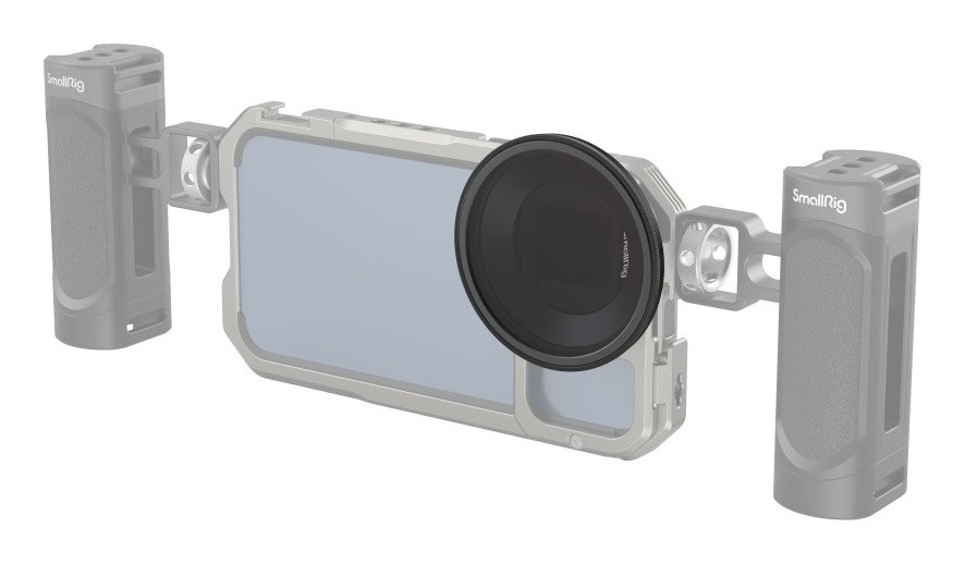 67mm Cellphone Filter Ring Adapter (3578 Compatible)
