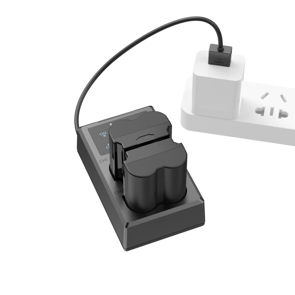 NP-W235 Camera Battery and Charger Kit 3822 pro FUJI