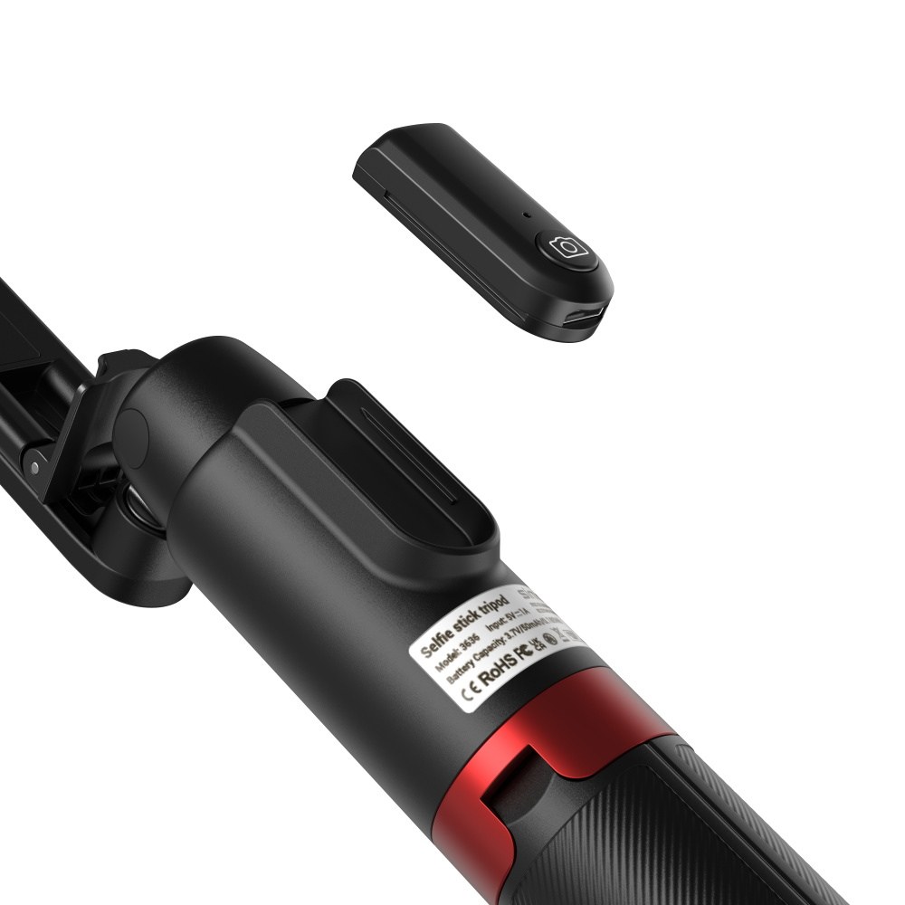 Portable Selfie Stick Tripod ST20 Pro