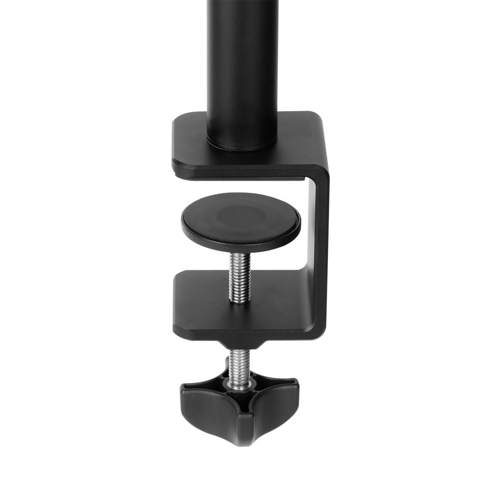 Encore DT-30 Desk Mount with Holding Arm