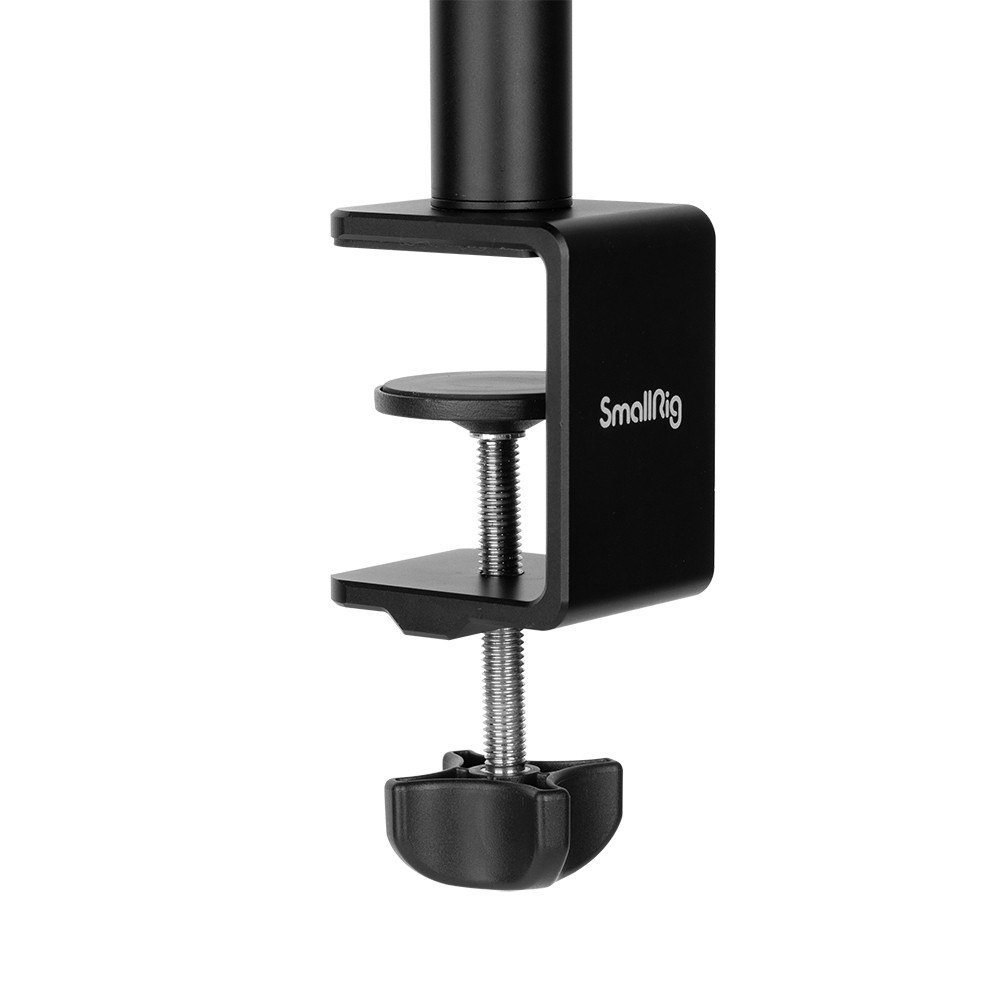 Encore DT-30 Desk Mount with Holding Arm
