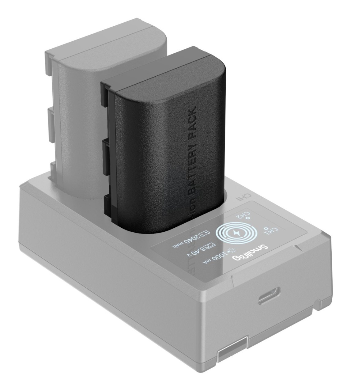 LP-E6NH Camera Battery