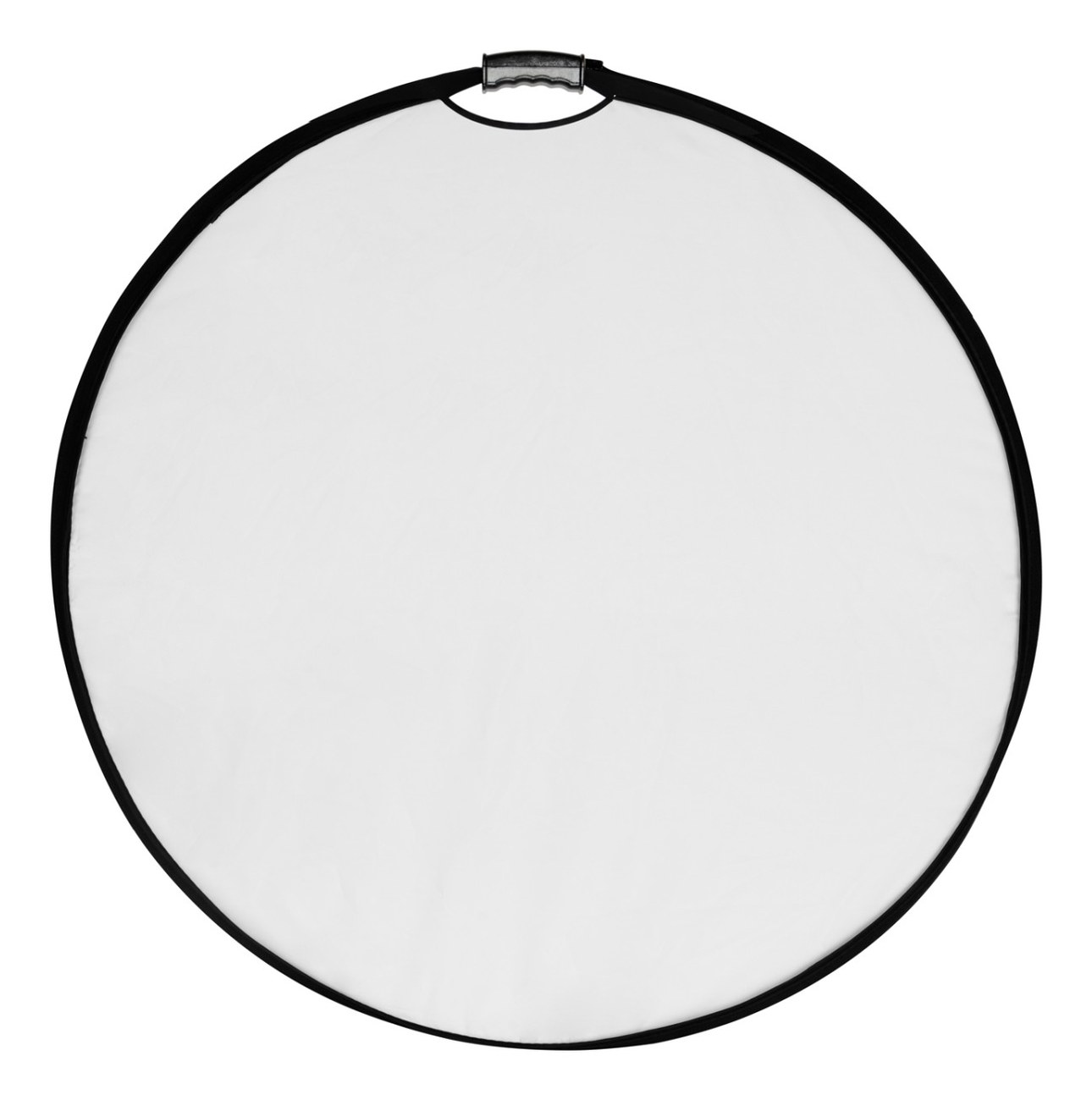 Skládací kruhový reflektor 5 v 1 s rukojetí (22″)