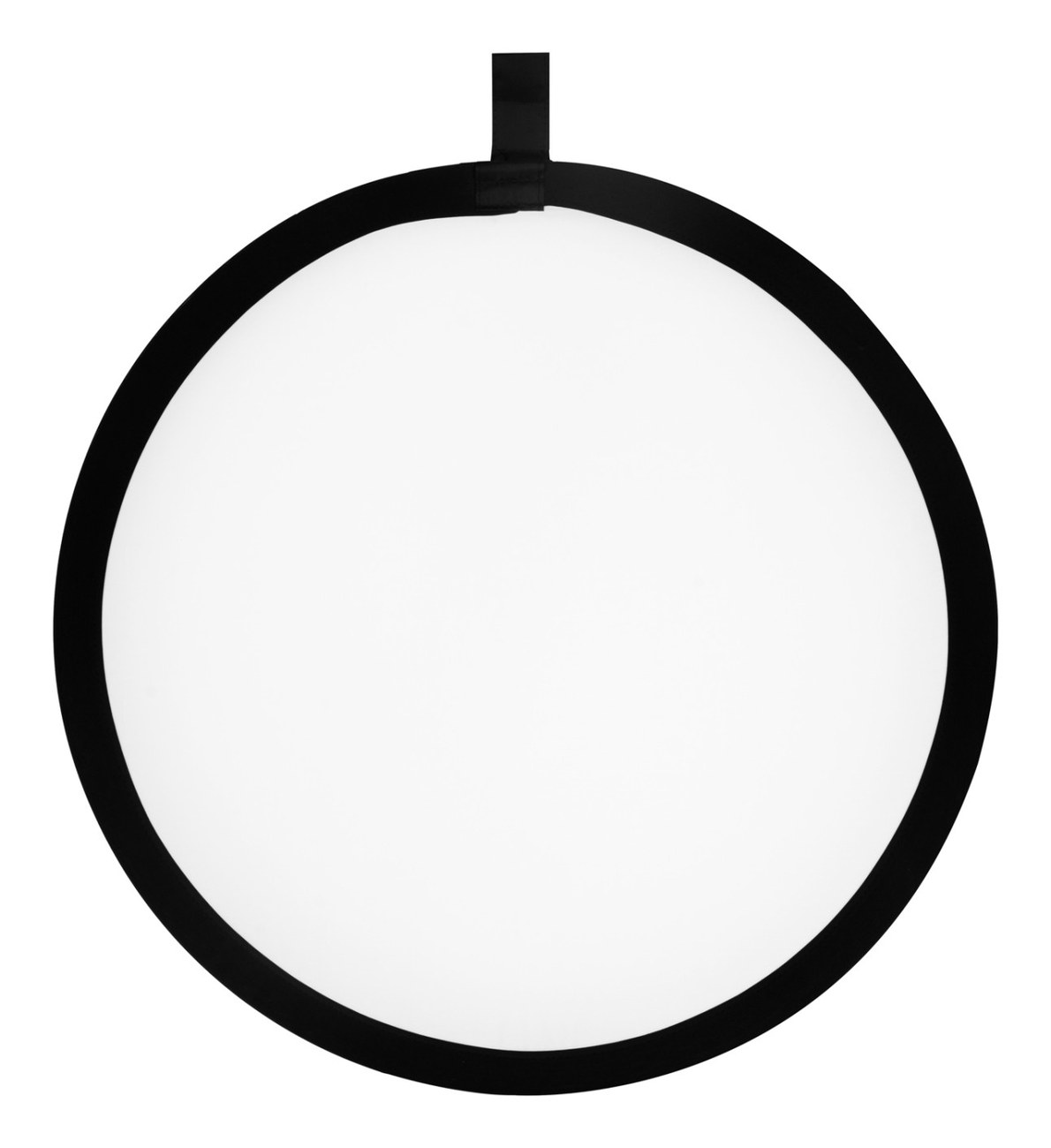 Skládací kruhový reflektor 5 v 1 (32″)