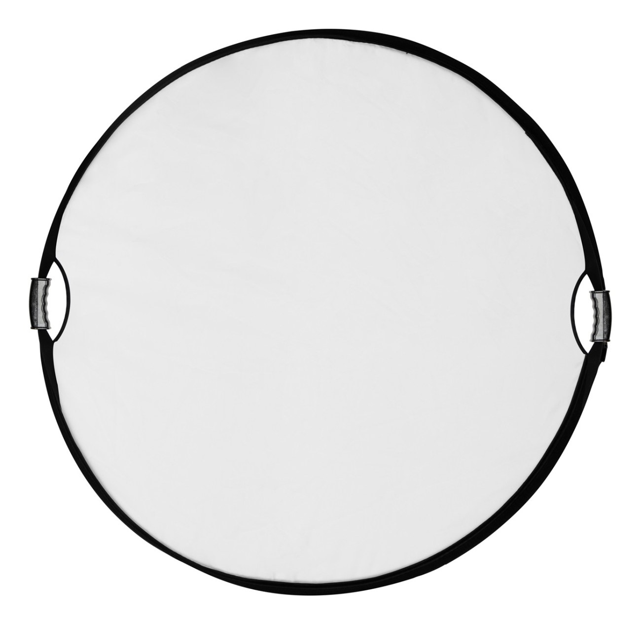 Skládací kruhový reflektor 5 v 1 s rukojetí (32″)