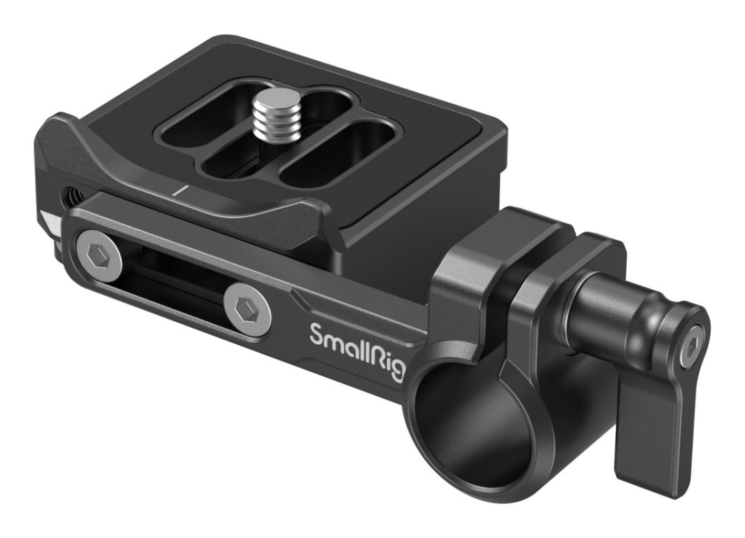 Quick Release Plate