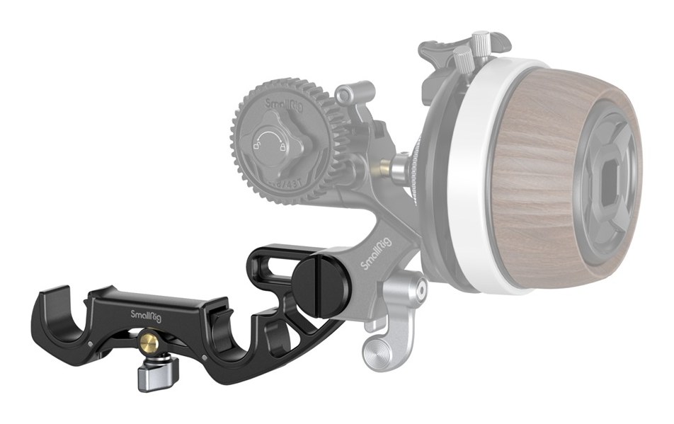 Rod Clamp