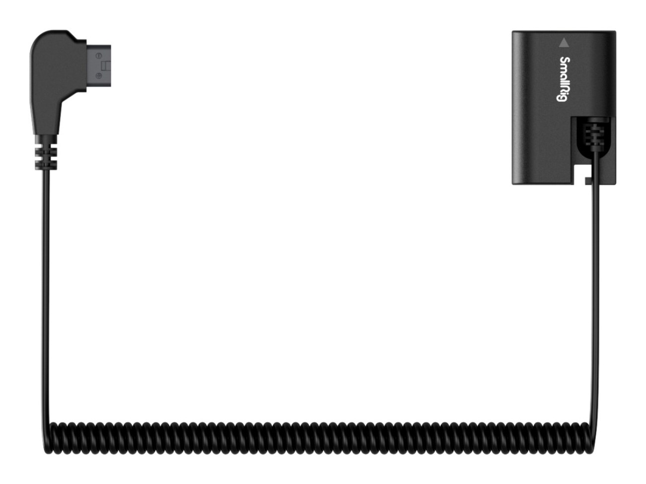 D-Tap to LP-E6NH Dummy Battery Power Cable