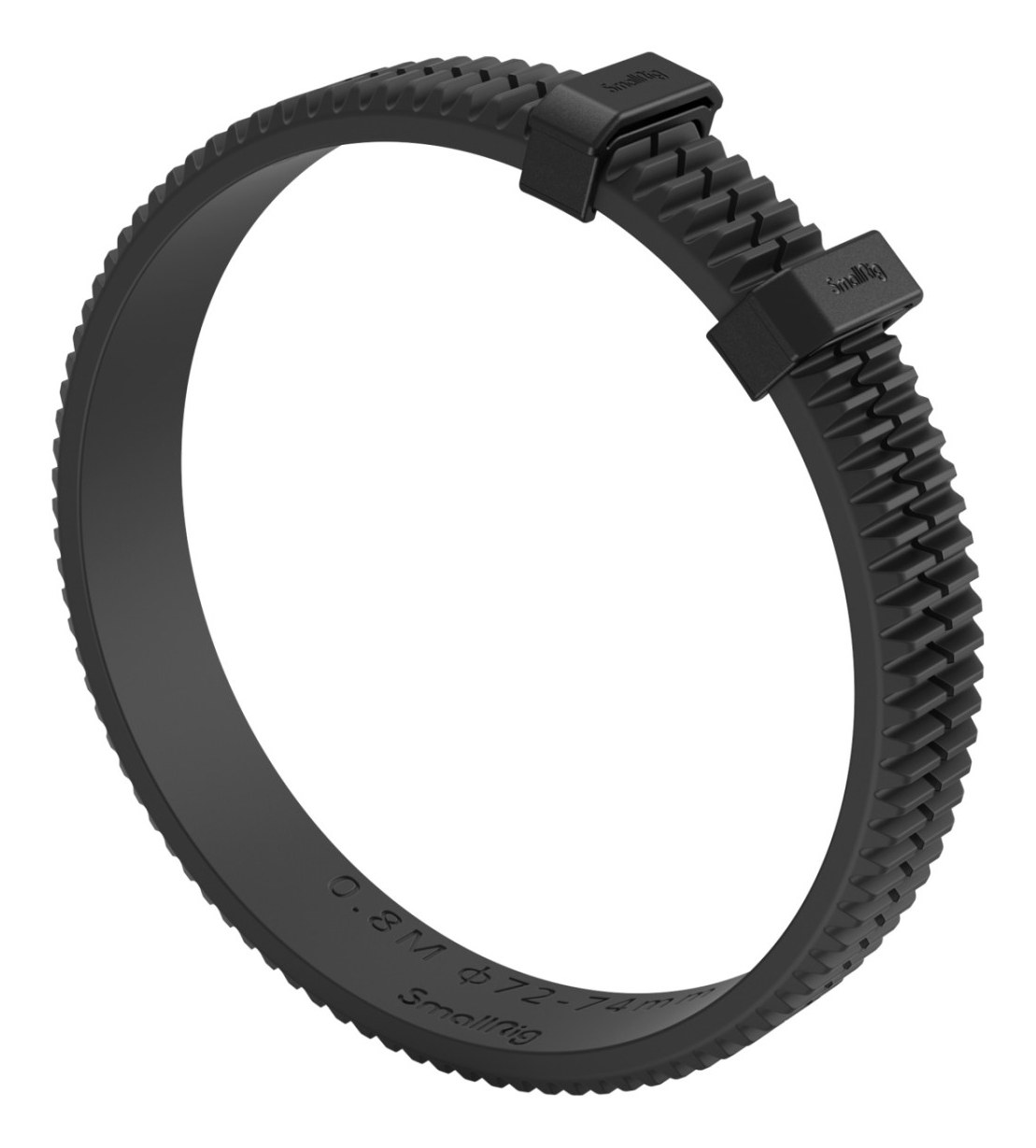 62.5-64.5mm / 66-68mm / 69-71mm / 72-74mm Seamless Focus Gear Ring Kit
