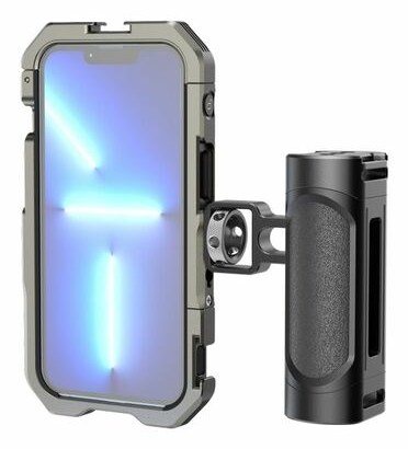 Handheld Video Kit pro iPhone 13 3735