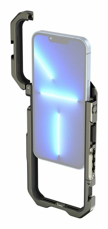 Handheld Video Kit pro iPhone 13 3735