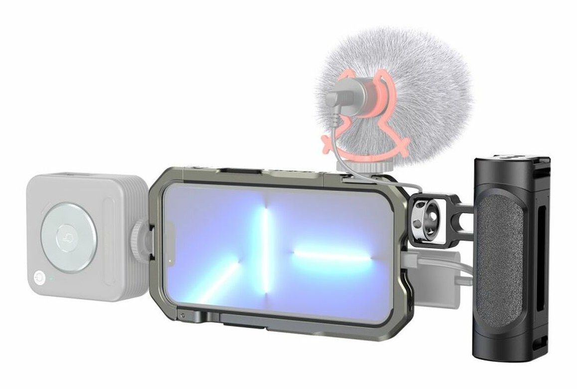 Handheld Video Kit pro iPhone 13 3735