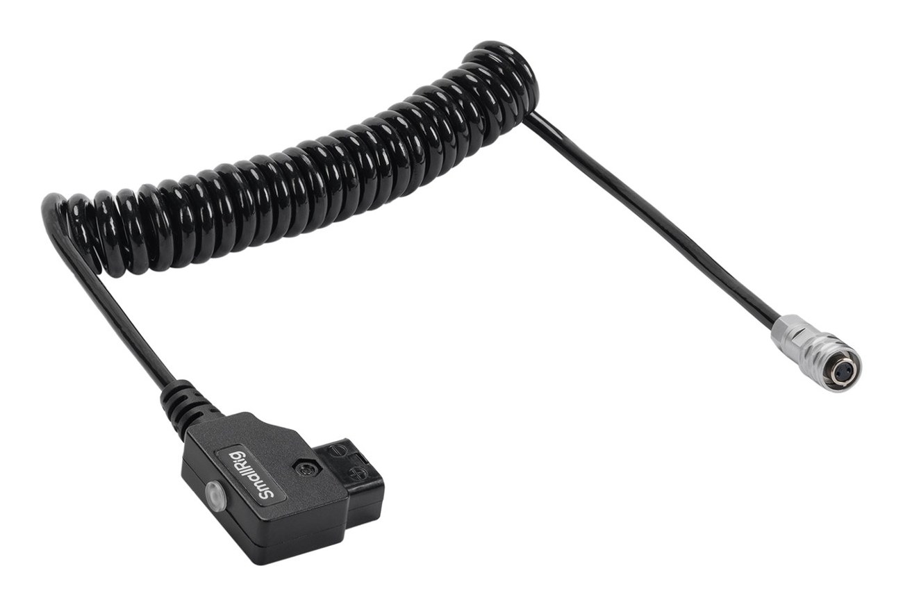 D-TAP to BMPCC 4K / 6K Power Cable