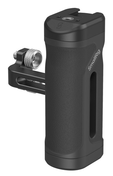 Lightweight mini Side Handle
