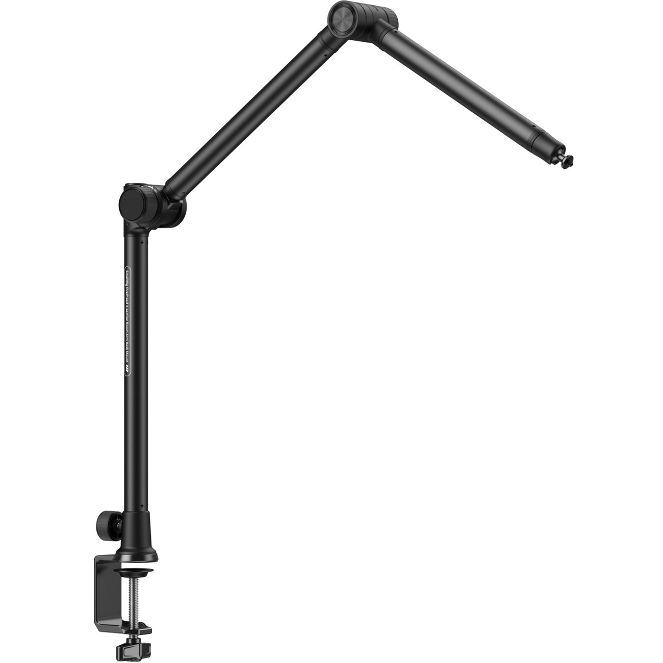 Desk Overhead Photography / Live Streaming Bracket