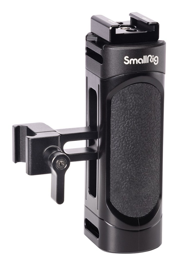 mini Side Handle Kit