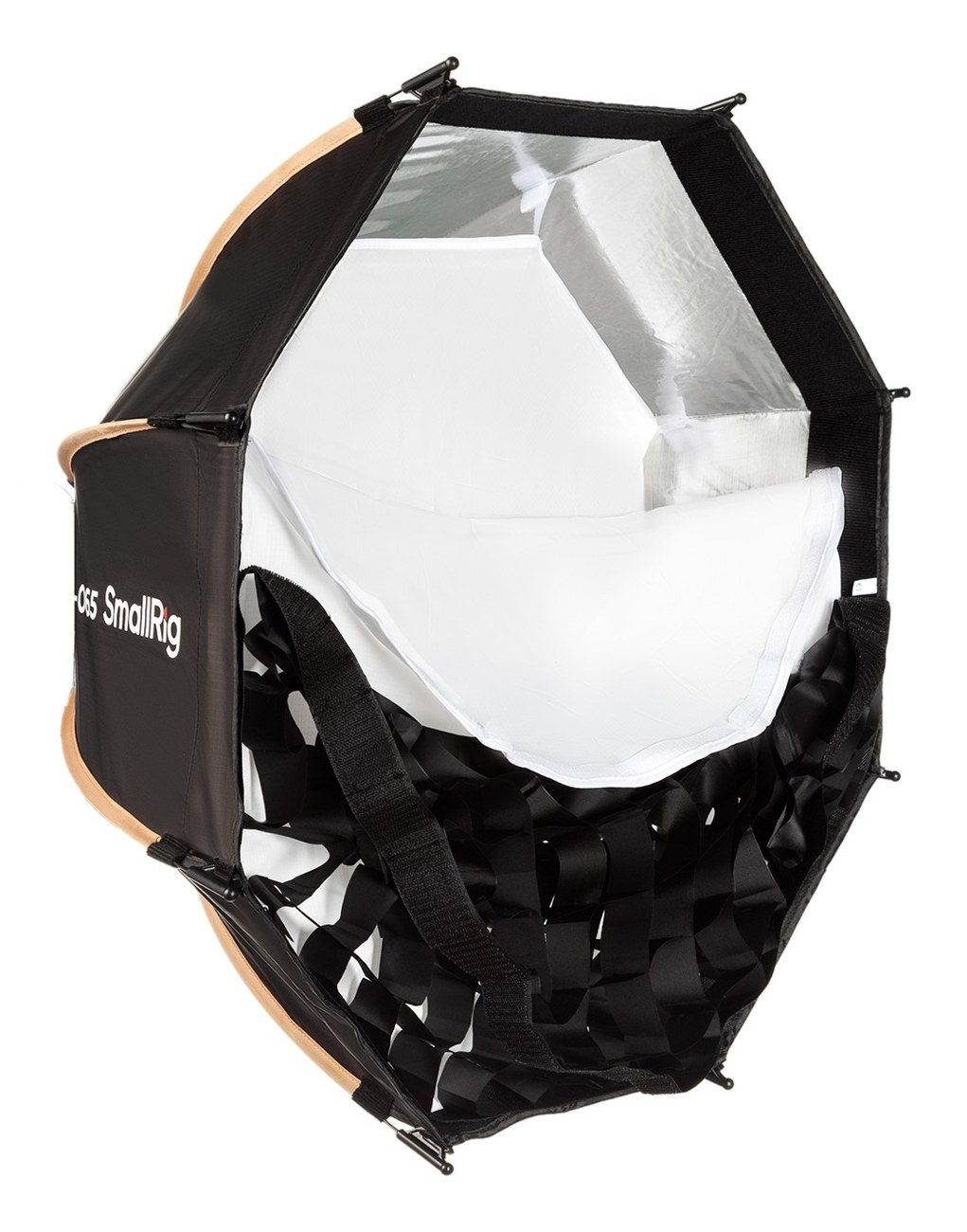 LA-O65 Octagonal Softbox