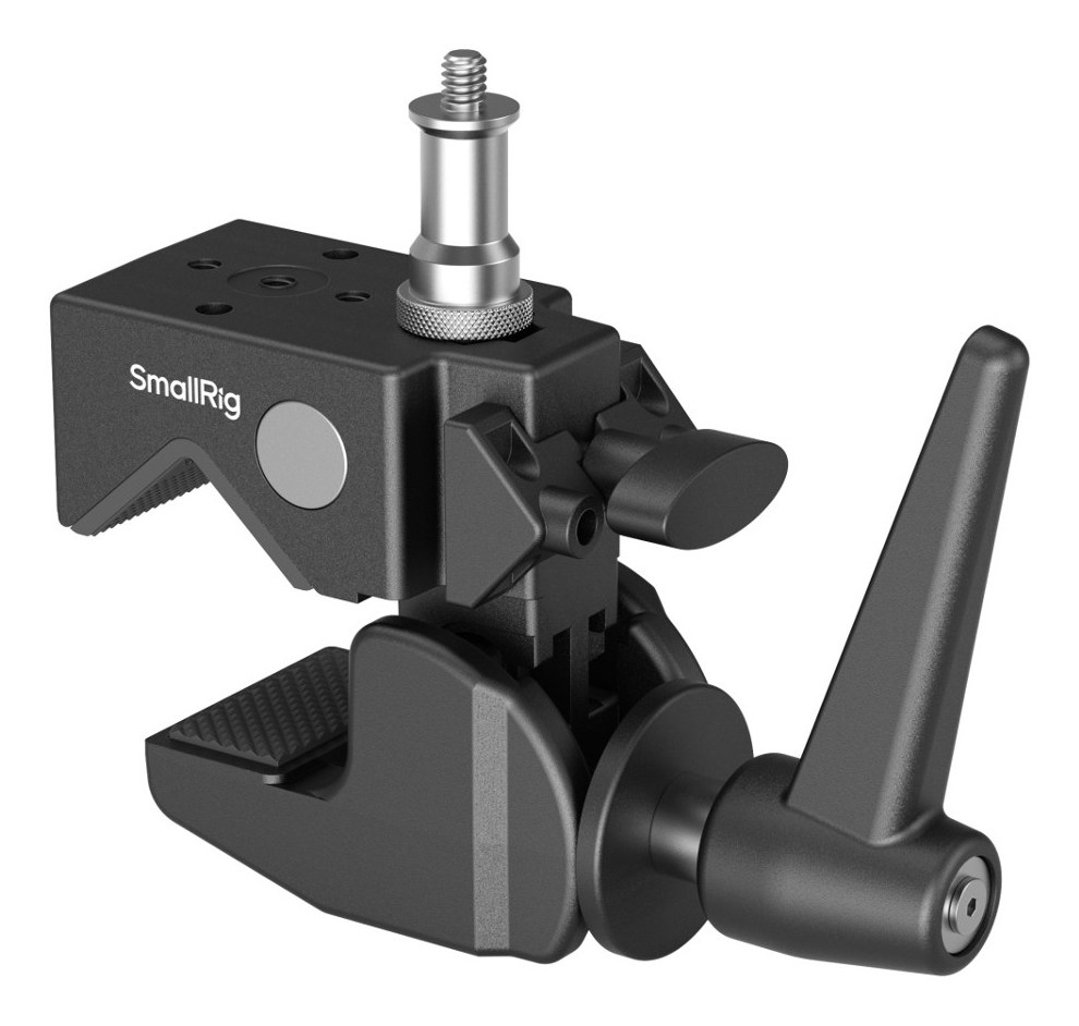 Super Clamp Support Kit