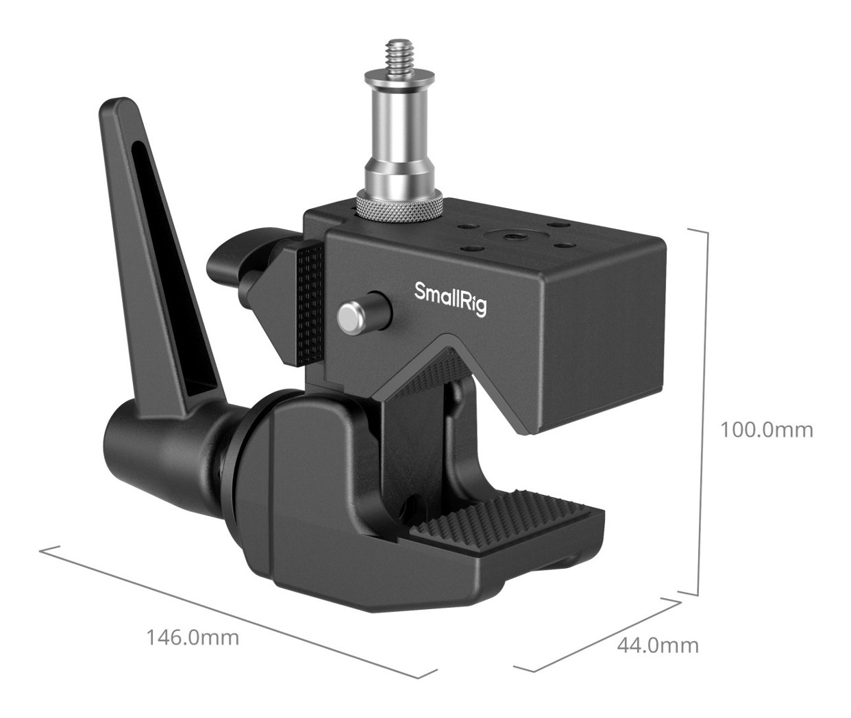 Super Clamp Support Kit